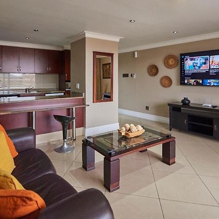 Point Waterfront The Sails Seaview Apartment -- Near Msc Cruise Terminal Durban Exteriér fotografie
