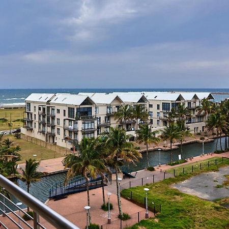 Point Waterfront The Sails Seaview Apartment -- Near Msc Cruise Terminal Durban Exteriér fotografie