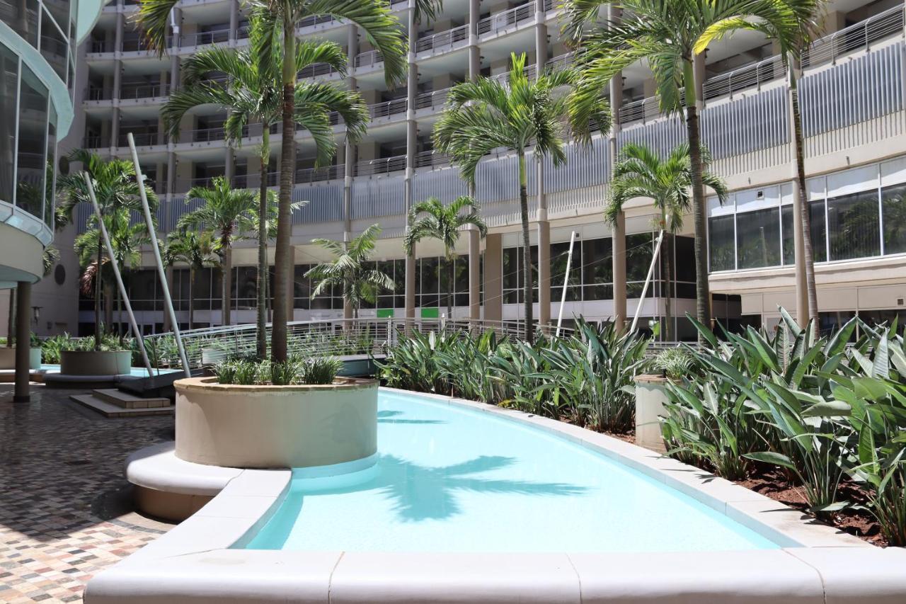 Point Waterfront The Sails Seaview Apartment -- Near Msc Cruise Terminal Durban Exteriér fotografie