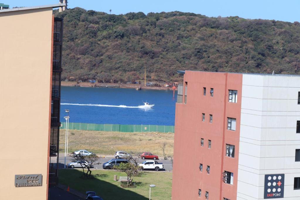 Point Waterfront The Sails Seaview Apartment -- Near Msc Cruise Terminal Durban Exteriér fotografie