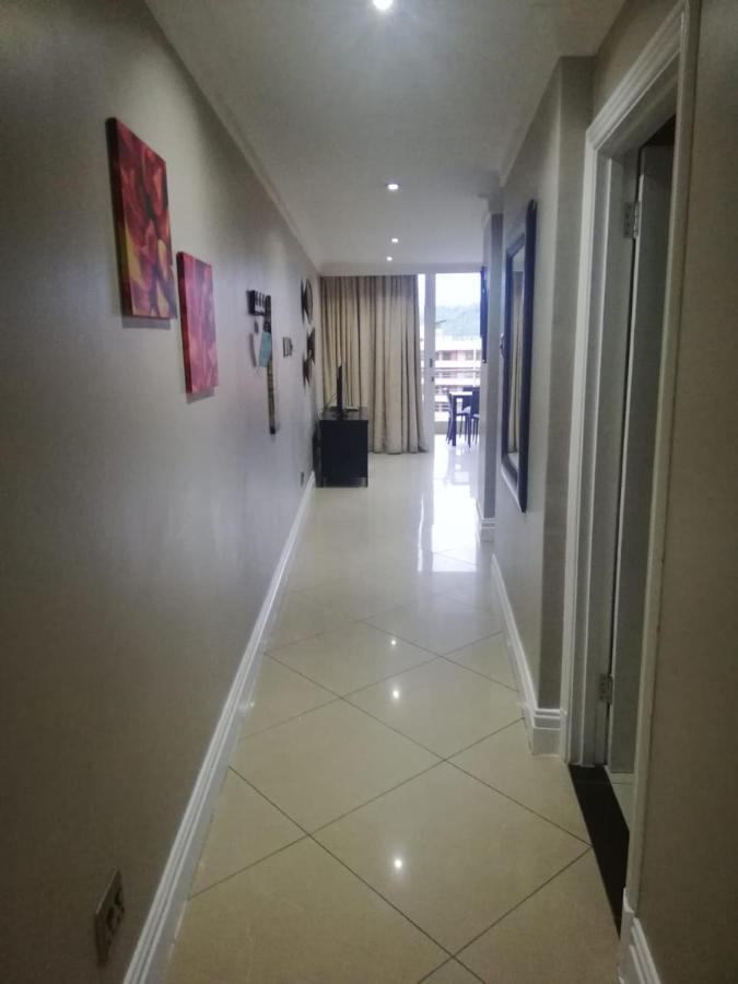 Point Waterfront The Sails Seaview Apartment -- Near Msc Cruise Terminal Durban Exteriér fotografie