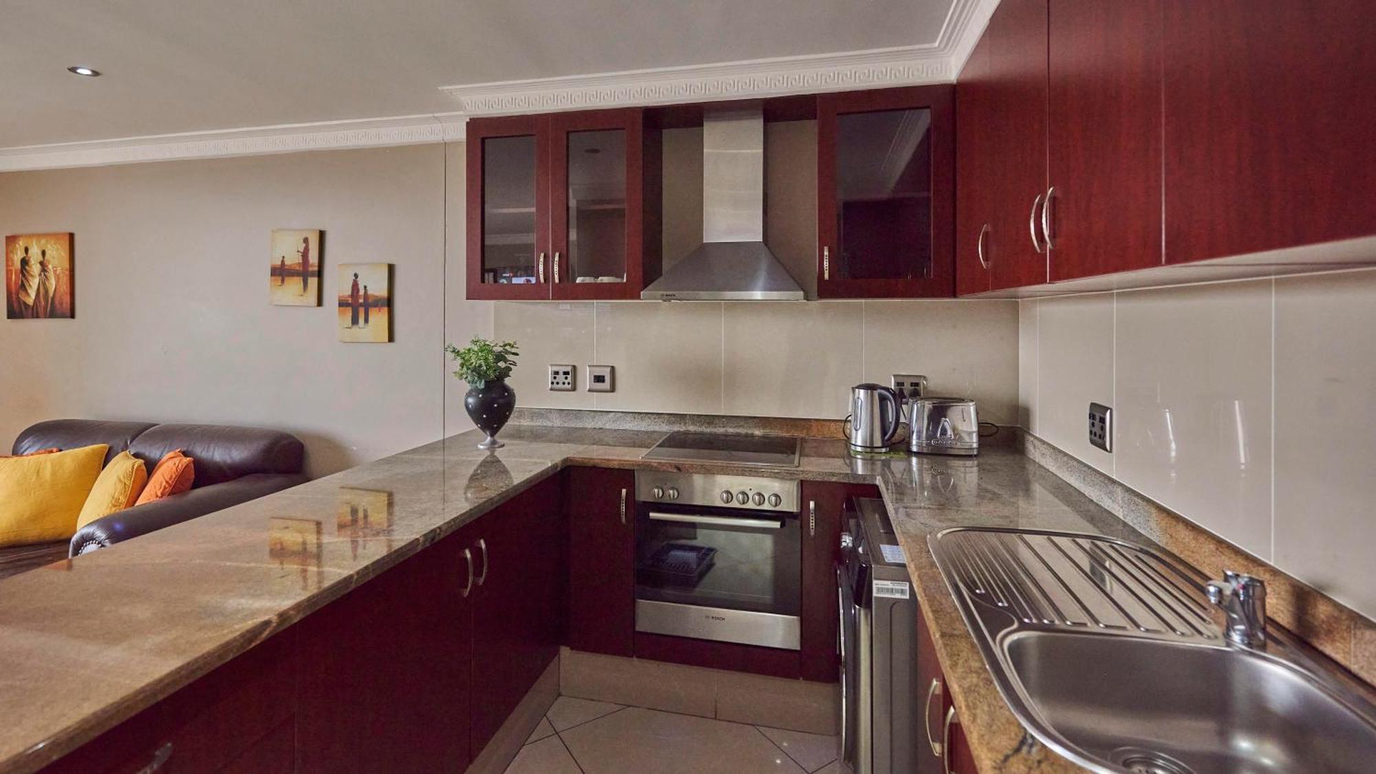 Point Waterfront The Sails Seaview Apartment -- Near Msc Cruise Terminal Durban Exteriér fotografie